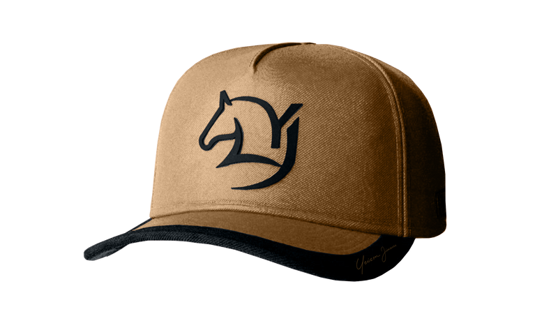 GORRA CAFÉ COLECCIÓN DELUXE 2025