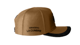 GORRA CAFÉ COLECCIÓN DELUXE 2025