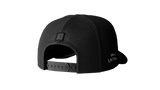 GORRA NEGRA COLECCIÓN DELUXE 2025