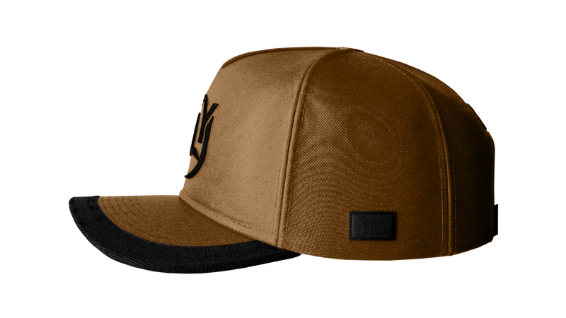 GORRA CAFÉ COLECCIÓN DELUXE 2025